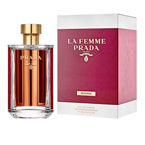 prada la femme parfume|la femme prada perfume price.